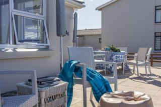 Beskuit Vir Ontbyt Ocean Breeze Coffee & Rusks - 5
