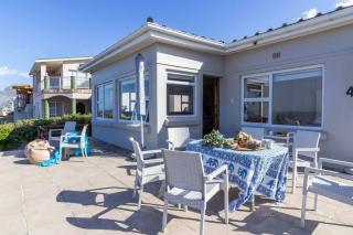 Beskuit Vir Ontbyt Ocean Breeze Coffee & Rusks - 4
