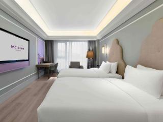 Mercure Shenzhen Sports Center Hotel - 8