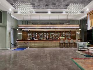 Mercure Shenzhen Sports Center Hotel - 7