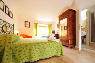 Hotel Villa Campana - Cala Liberotto - 3