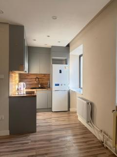 Apartment in downtown Ulaanbaatar, Mongolia - 6