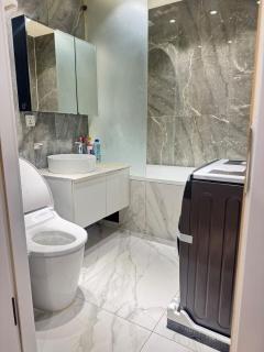 Apartment in downtown Ulaanbaatar, Mongolia - 3