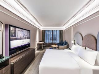 Mercure Nanjing Downtown - 9