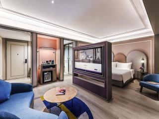 Mercure Nanjing Downtown - 7