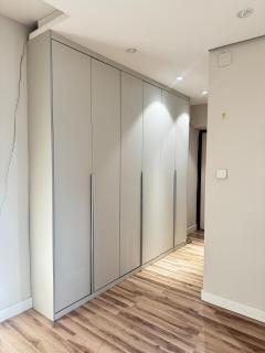 Apartment in downtown Ulaanbaatar, Mongolia - 2