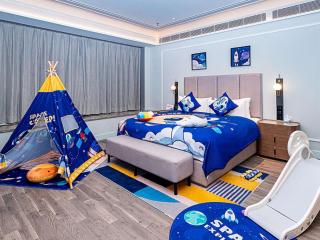 Mercure Guangzhou Nansha - 8