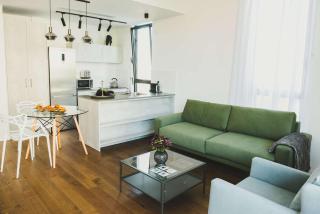 Carmelmarket Luxury One Bedroom Apt By Localz - 5