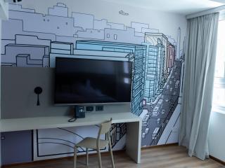 ibis Styles Buenos Aires Florida - 1