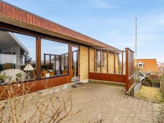 4 star holiday home in Løkken - 8