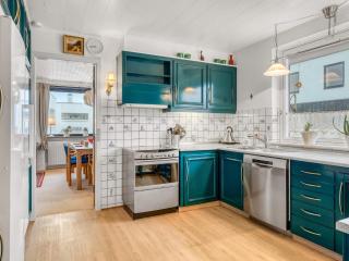 4 star holiday home in Løkken - 1