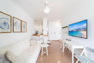 Spectacular Views in Las Canteras By Canarias Prime Homes - 8