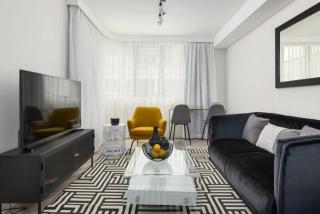 City Centre Studio With Patio - Ciudad del Cabo - 8