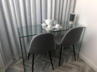 City Centre Studio With Patio - Ciudad del Cabo - 1
