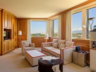 Mövenpick Hotel Geneva - 5