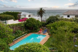 Quarterdeck Cottage Kalk Bay - No Load Shedding - 0