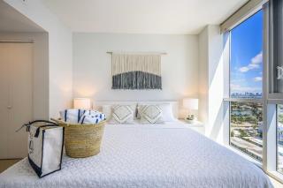 Azure Shores - Miami Beach Sanctuary - 2