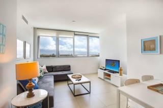 Azure Shores - Miami Beach Sanctuary - 5
