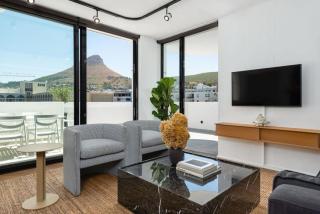 Central City Penthouse With Exquisite Views - Ciudad del Cabo - 0