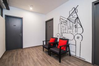 Townhouse Galleria Market Near Golf Course Road - 6