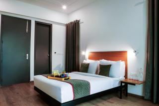 Townhouse Galleria Market Near Golf Course Road - 5