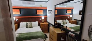 Aberdeen Self Catering - 8