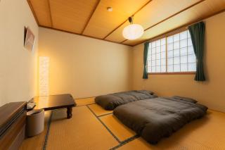 Wellness Hokkaido East -Lodge- - 5