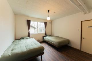 Wellness Hokkaido East -Lodge- - 6