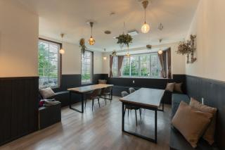 Wellness Hokkaido East -Lodge- - 8