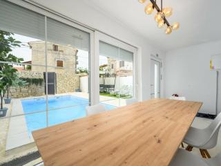 Holiday home in Porec with swimming pool - 4