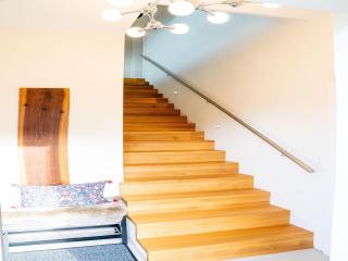 Luxurious Apartment near Graz with Sauna - 2