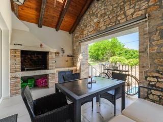 Villa in Porec with swimming pool - 7
