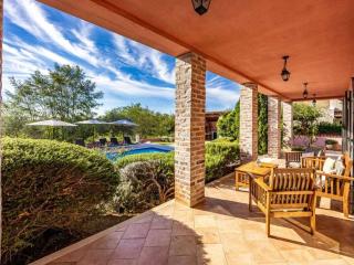 Villa in Pinezici with swimming pool - 7