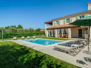Villa in Srebrni i with swimming pool - 5