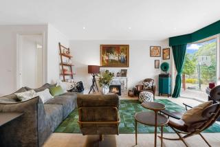 4BR Serene Luxury Retreat in Brighton East - 7