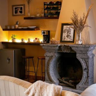 Habibi Hotel and SPA - 3