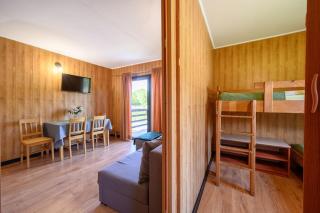 Single-story holiday home by the pond no 2 - 2