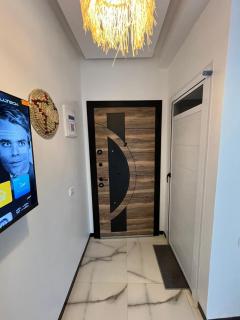 Appartement Atlantic View Tamraght 4 - 7