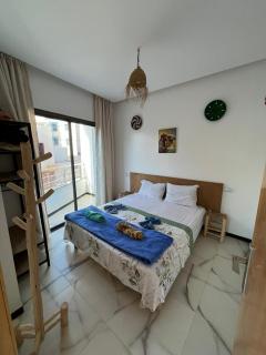 Appartement Atlantic View Tamraght 4 - 3