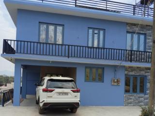 Blue Mountain Bliss - 9