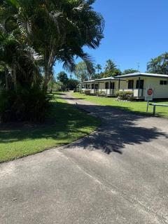 Googarra Beach Caravan Park - 6