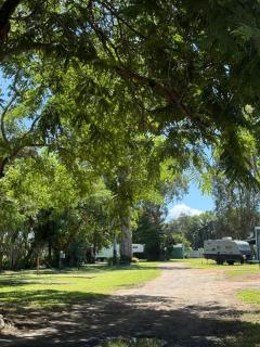 Googarra Beach Caravan Park - 5