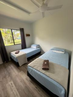 Googarra Beach Caravan Park - 1