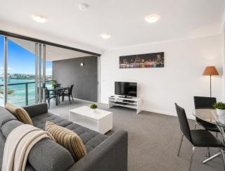 Evolution Apartments Brisbane - 7