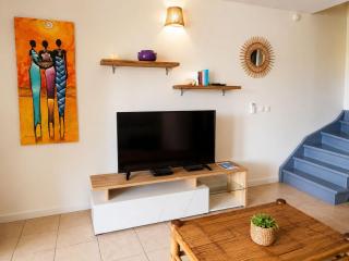 VILLA CARAIBE - 7