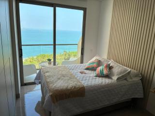 Apartment suite with ocean views in Bello Horizonte - 2