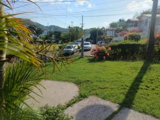 PeachBloom Terrace Inn - Saint-Georges - 1