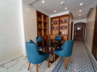 Movenpick Resort Sharm El Sheikh - 4