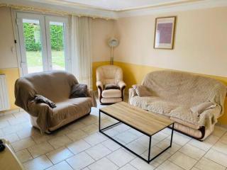 Maison familiale - Jardin - Parking - Wifi - 8