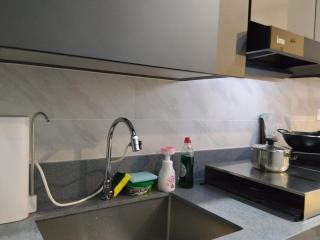 BM Aston Acacia Platinum Homestay - 2